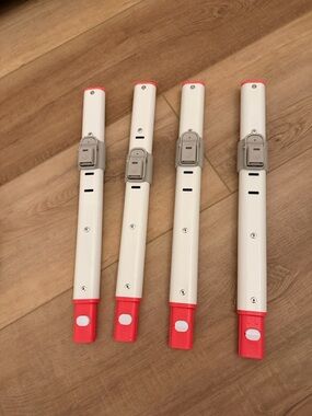 Skip Hop silver lining activity center replacement legs